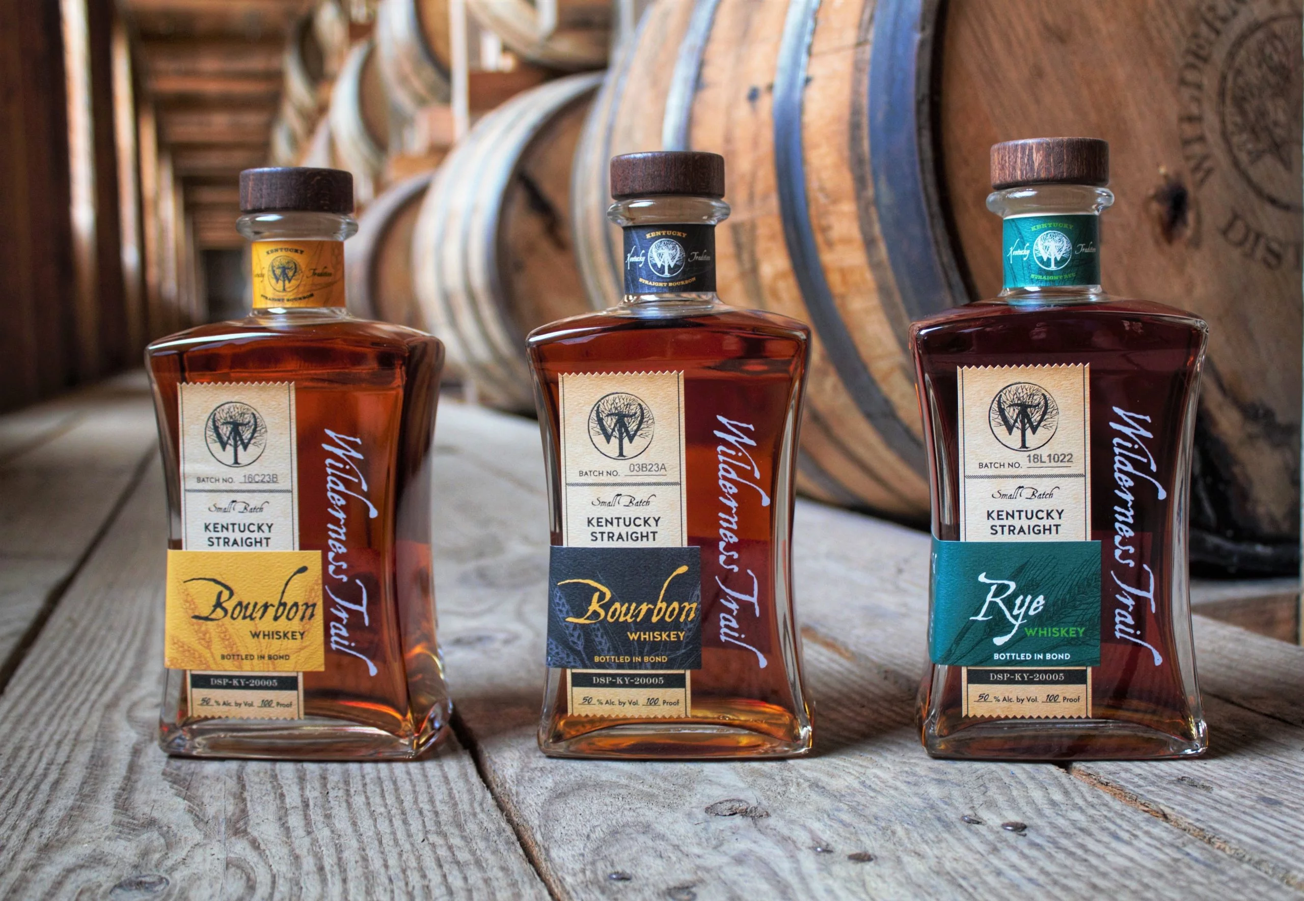Multiple Distillery Packs - (3 Pack) Worlds Smallest Bottle Of Whisky